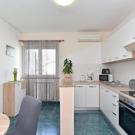 Apartments Milka 2074 Poreč Extérieur photo