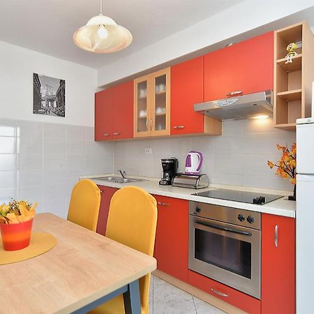 Apartments Milka 2074 Poreč Extérieur photo