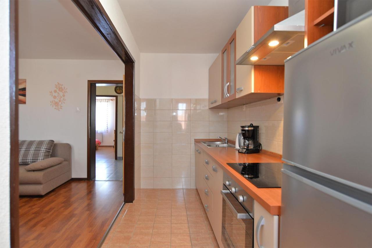 Apartments Milka 2074 Poreč Extérieur photo