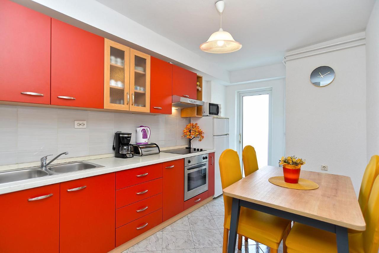 Apartments Milka 2074 Poreč Extérieur photo