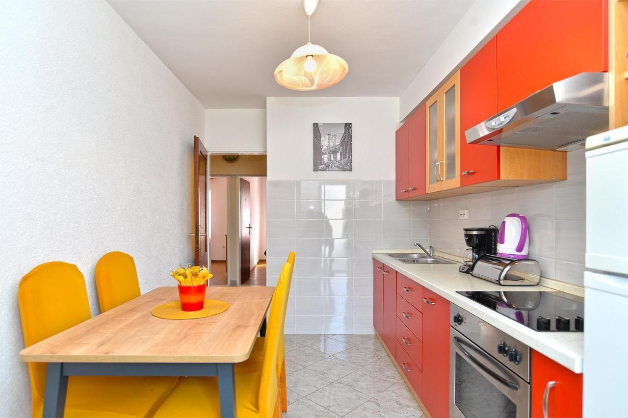 Apartments Milka 2074 Poreč Extérieur photo